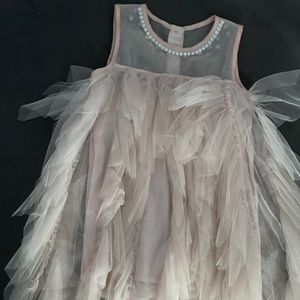 tutu dress